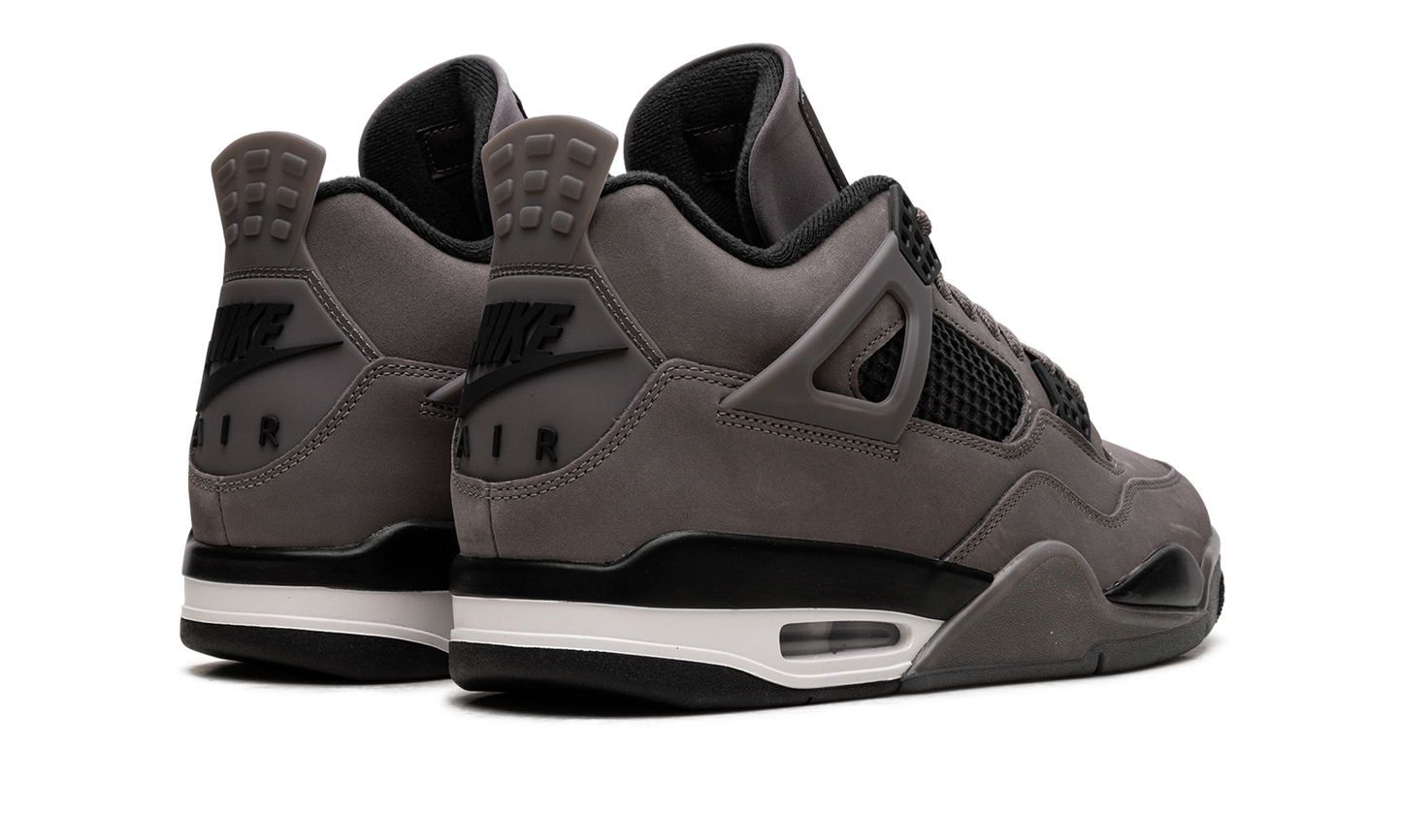 Jordan 4 Retro Cave Stone
