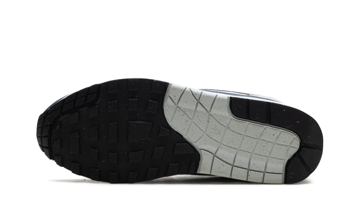 Nike Air Max 1 Essential Summit White Armory Navy