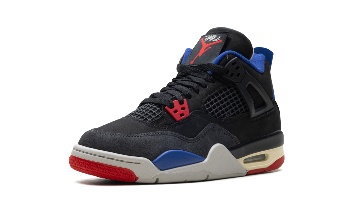 Jordan 4 Retro Rare Air (GS)