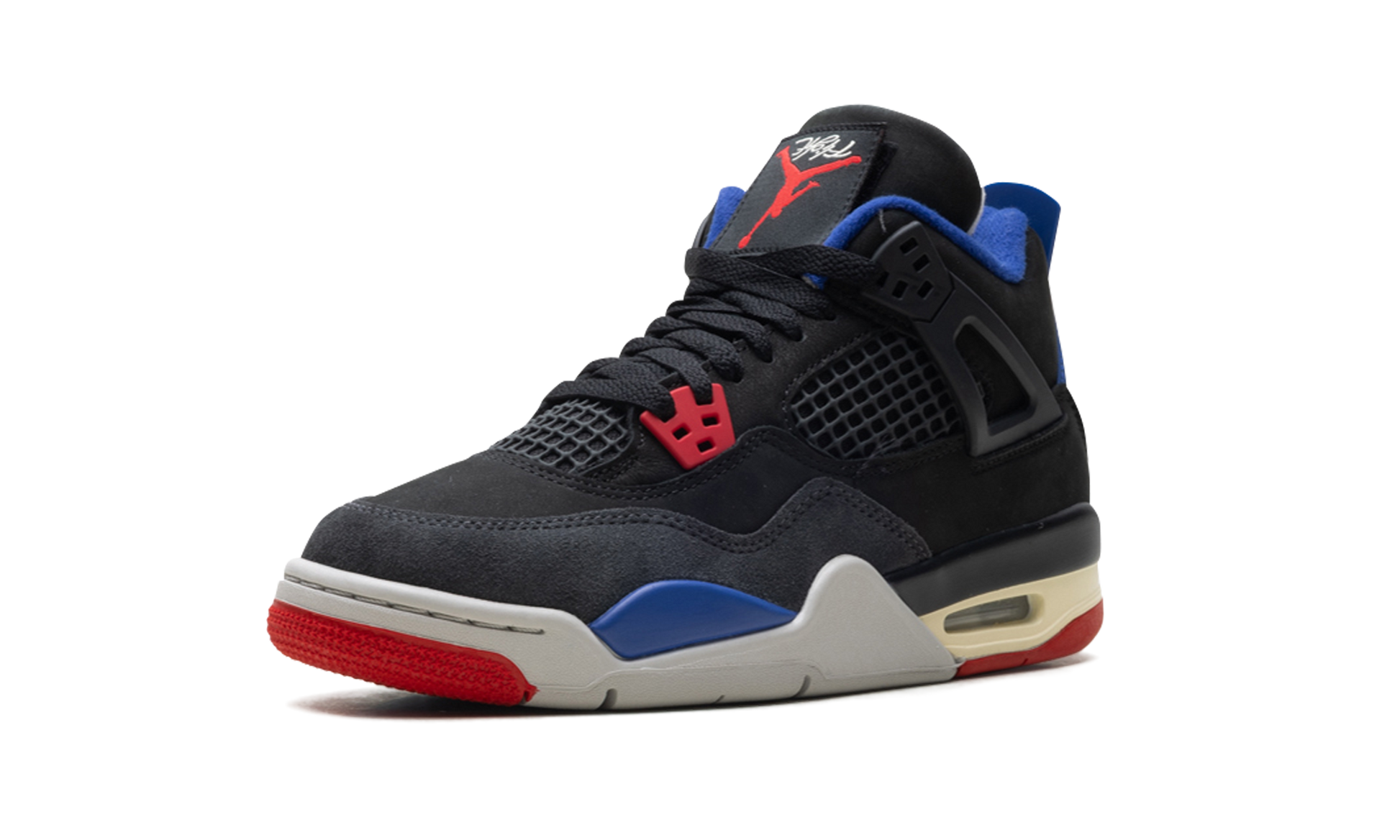Jordan 4 Retro Rare Air (GS)