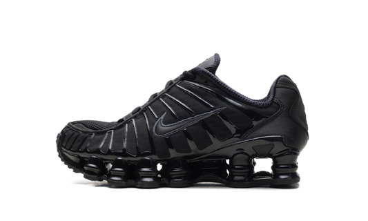 Nike Shox TL Black (GS)