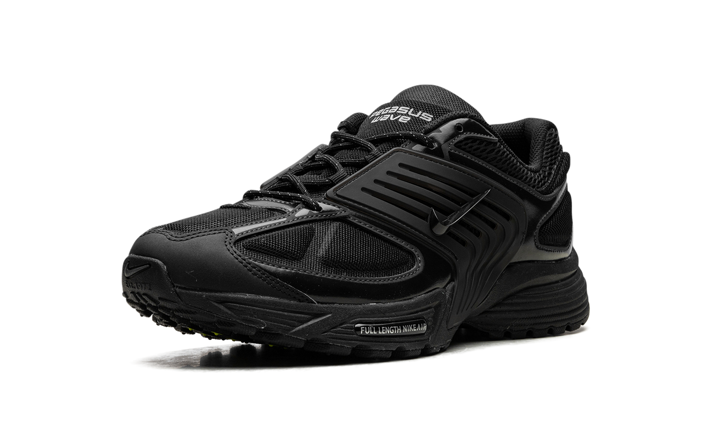 Nike Air Pegasus Wave Black Anthracite