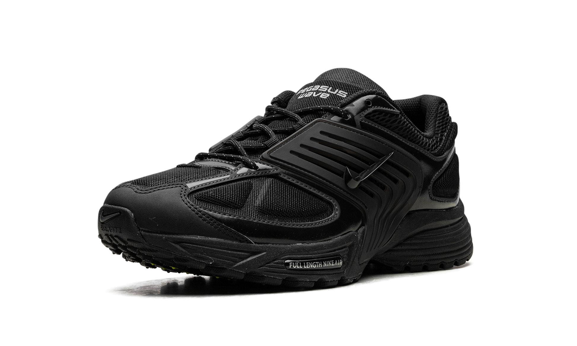 Nike Air Pegasus Wave Black Anthracite