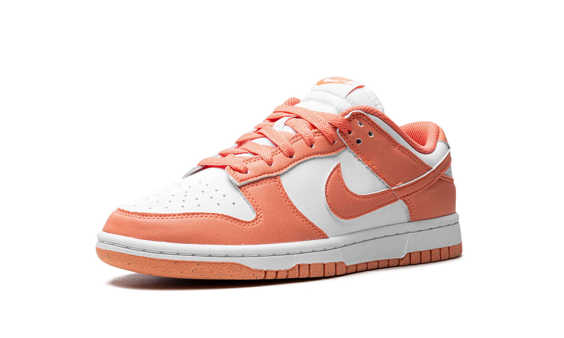 Nike Dunk Low Light Wild Mango (Women's)