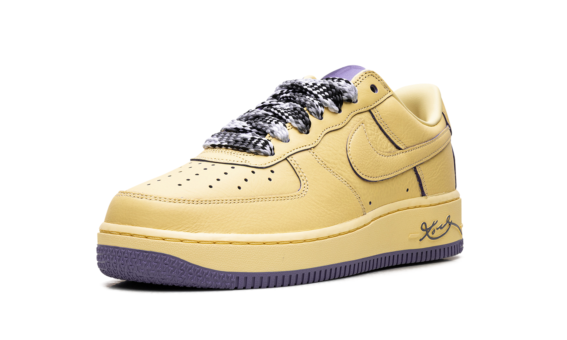 Nike Air Force 1 Low Protro Kobe Bryant Mamba Mentality
